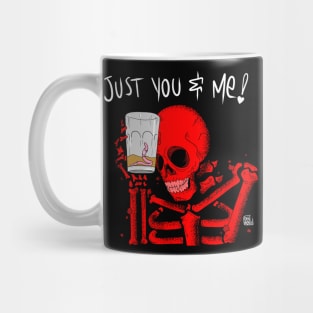 Date Night Mug